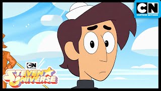 Stevens Story Time  Steven Universe  Cartoon Network [upl. by Lokin321]