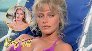 Cheryl Ladd Left Nothing To The Imagination Try Not To Gasp [upl. by Raines45]