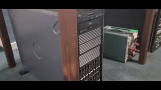 My Dell Poweredge T430  A Memory Upgrade [upl. by Shirberg]