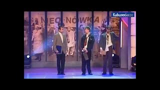 Kabaret NeoNówka  Moherowy program CAŁOŚĆ [upl. by Tnarg9]