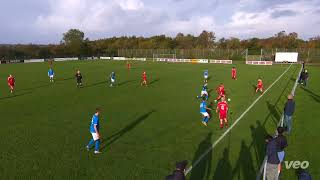 u14 liga 2 vs Dalum 14102023 [upl. by Celina]