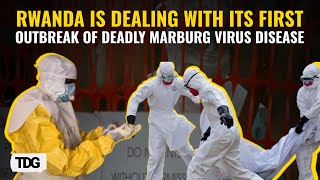 Marburg Virus Outbreak Understanding the Infection and Indias Concerns [upl. by Sybille429]