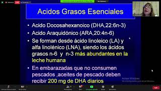 ALIMENTACION ENTERAL Y PARENTERAL EN NEONATOLOGIA [upl. by Suiratnauq]