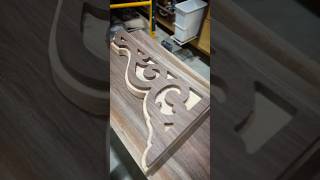 More custom corbels [upl. by Lipman6]