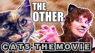 The OTHER Cats the Movie 100th MOVIE NIGHTS [upl. by Enyala]