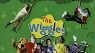 The Wiggles Wiggly Safari 2002 Part 11 [upl. by Sirromad]