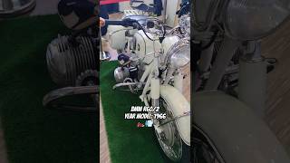 BMW R602 1966🏍️💨😎 shorts short video bmw motorcycle [upl. by Mcclure]