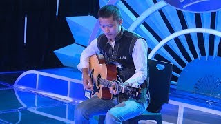 G Myo  Myanmar Idol Season 4 2019  Mandalay Episode2 Judges Audition [upl. by Egrog637]