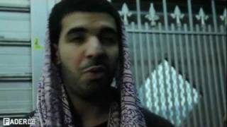 Drake  Interview Episode 5 [upl. by Shaylyn]