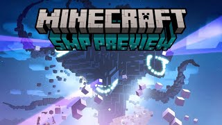 SMP Minecraft Preview [upl. by Alayne]