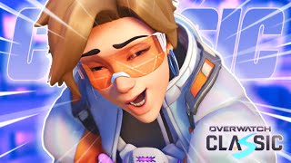 When A New Gen Plays CLASSIC Overwatch [upl. by Liba]