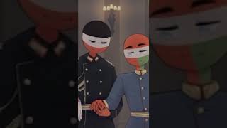 German Empire x Austria Hungary Countryhumans gacha gachaclub vietnam playtogethervng [upl. by Persas]