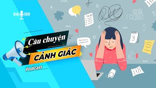 Cảnh giác với bệnh trầm cảm  Câu chuyện cảnh giác  BPTV [upl. by Ynneg]