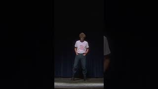 Canned Heat  Napoleon Dynamite Dance Scene Part 1 [upl. by Hyams]