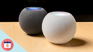 HomePod Mini Review  6 Months Later [upl. by Bose]