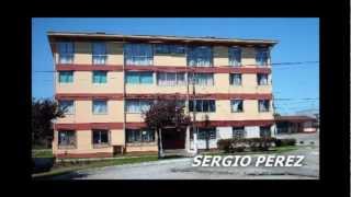 SERGIO PEREZ CONCEJAL HUALPEN 2012wmv [upl. by Alilak679]