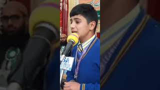 Seerat un NabiSAW conference viralvideo [upl. by Malik836]