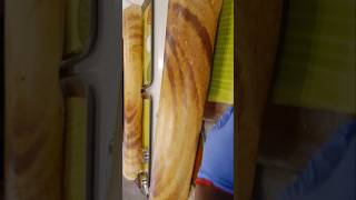 70mm paper dosa [upl. by Adiel]