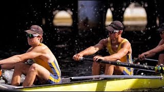 Carey Rowing 2018 PROMO HOR Video [upl. by Sausa487]