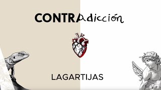 Cepeda Lagartijas Lyric video [upl. by Akiemahs]