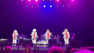 The Chantels at The PNC Bank Arts CenterSeptember 122024Performing quotHes Gonequot [upl. by Siednarb]