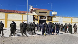 Tacna Negocios cerrados por protestas contra la ampliación de Challapalca [upl. by Adalie190]