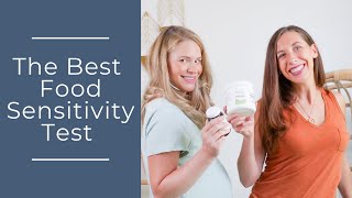 The Best Food Sensitivity Test Everly Pinner or MRT [upl. by Matthaeus]