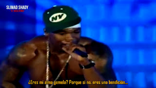 50 Cent  21 Questions  Subtitulada Español  Live [upl. by Stockwell231]