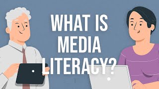 What is Media Literacy [upl. by Carman]