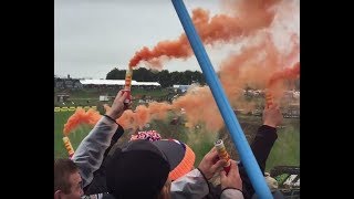 Insane Atmosphere at 2017 MXoN Matterley Basin [upl. by Turnheim632]