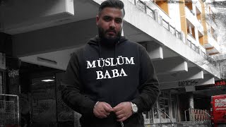 HAYAT  MÜSLÜM OFFICIAL MUSIKVIDEO Prod by Ata Beatz [upl. by Airebma159]