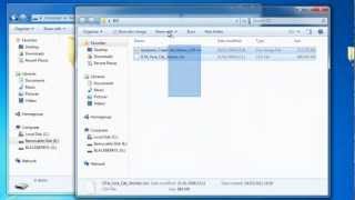 How to install and run ISO Files on your PSP Backup Games [upl. by Ibot258]