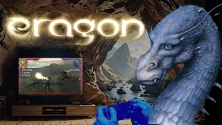 Where Are All The Eragon Games [upl. by Inglis661]