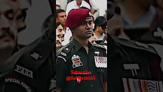 Capt Rajesh T R Indian Army army motivation upscmotivation cds upsc nda armylover indianarmy [upl. by Adnoluy837]