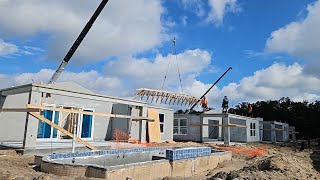 The Villages FL Hacienda Mission Hills home update [upl. by Constant387]