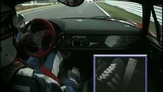 Ferrari F50 Onboard at Suzuka [upl. by Tuck472]