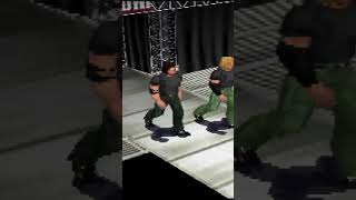 WWF WrestleMania 2000  Hardy Boyz Entrance [upl. by Hagep894]