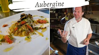 Koken met Rik de Jonge Aubergine [upl. by Au840]