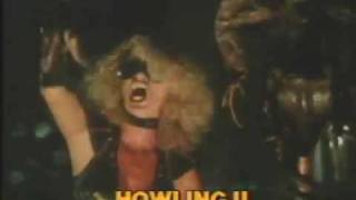 Howling 2 Trailer 1985 [upl. by Alessandra]