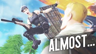 FaZe Highsky has aimbot  Duos w Slappie [upl. by Menell677]