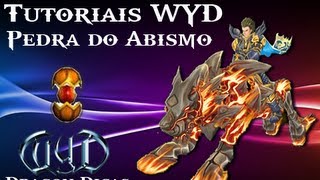 Drop Pedra Arch  Abismo Pedra do Demonlord no WYD BR [upl. by Sirej290]