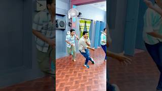 M Pilla nagulodance dancelove dancemoves dancesteps entertainment ravibabudance [upl. by Atniuqal374]