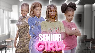 Senior Girls  Mark Angel Comedy [upl. by Stead641]