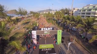 RIO City Half Marathon 2017 [upl. by Eleni13]