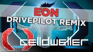 Celldweller  Eon Drivepilot Remix [upl. by Bobine]