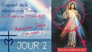 2eme jour de Neuvaine  Les âmes des consacrés [upl. by Richard]