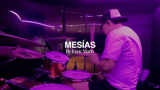 MESÍAS Averly Morillo Drum Cover [upl. by Cicily631]