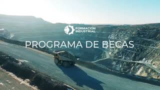 PROGRAMA DE BECAS 2024 [upl. by Ceciley604]