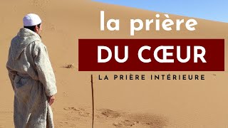 La prière du cœur  sur les pas des pères du désert [upl. by Aniez445]