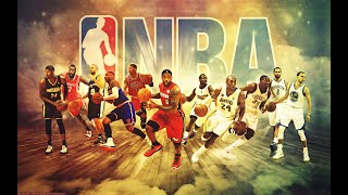 Comment se déroule une saison NBA [upl. by Kalina]